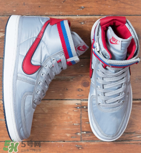 nike vandal high supreme og復刻版什么時候發售？