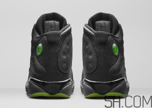 air jordan 13 altitude 17復刻版什么時候發(fā)售_多少錢？