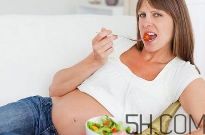 孕婦感冒鼻塞可以吃藥嗎？孕婦哪些食物不能吃？