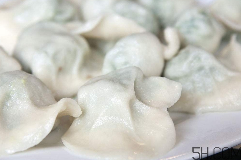 煮餃子怎么煮不破皮？煮餃子怎么看熟沒熟？