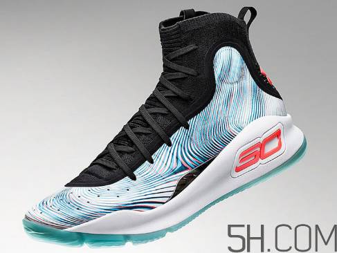 under armour curry 4鞋碼偏小嗎？庫(kù)里第四代戰(zhàn)靴尺碼怎么選？