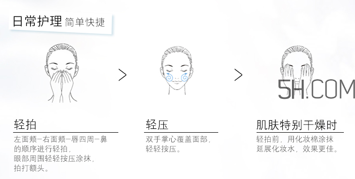 雪肌精化妝水怎么用？雪肌精化妝水有幾種？