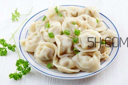 孕婦吃什么餡的餃子好？孕婦吃餃子可以蘸醋嗎？