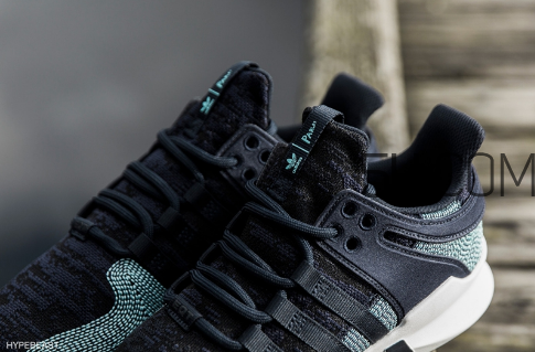 parley與adidas eqt support adv海洋聯名運動鞋多少錢？