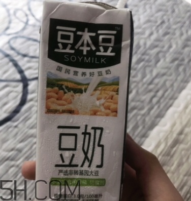 豆本豆豆奶多少錢一箱？豆本豆豆奶價(jià)格