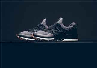 new era與new balance 574s聯(lián)名運(yùn)動(dòng)鞋多少錢(qián)？