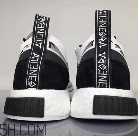 adidas nmd racer荊棘配色什么時候發售？