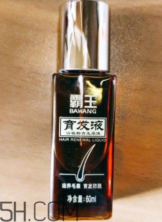 霸王育發(fā)液怎么樣？霸王育發(fā)液使用方法