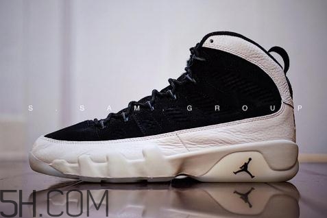 air jordan 9 la全明星配色什么時候發(fā)售_多少錢？