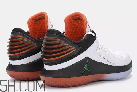 air jordan 32 low佳得樂配色發售時間_多少錢？