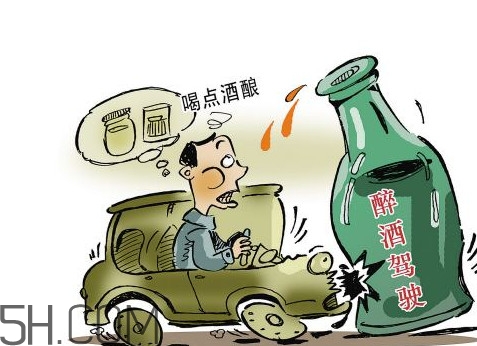 醉駕和酒駕的區別是什么？醉駕判刑多久