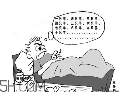 失眠的原因是什么？運動后為什么會失眠？