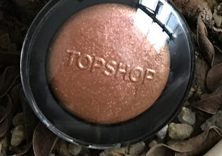 topshop眼影怎么樣？topshop眼影好用嗎？