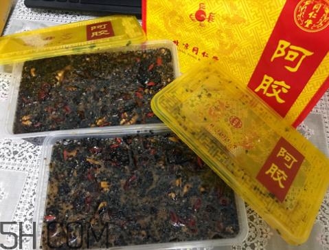 同仁堂的阿膠怎么樣？同仁堂的阿膠是真的嗎？