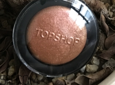 topshop眼影怎么樣？topshop眼影好用嗎？