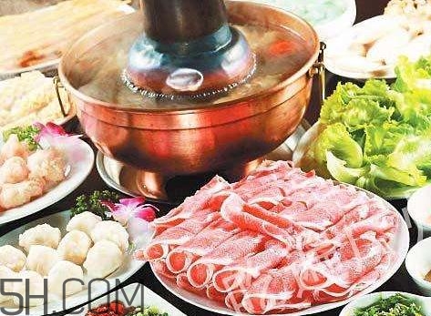 涮羊肉煮多久能熟？涮羊肉多長時間最好吃？