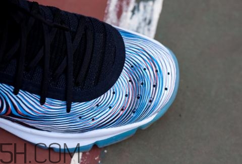 under armour curry 4實戰(zhàn)測評怎么樣？