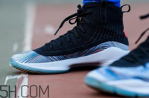 under armour curry 4實戰(zhàn)測評怎么樣？