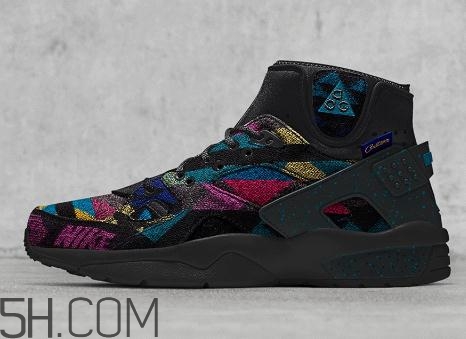 bodega葆蝶家與nike acg mowabb聯名運動鞋怎么買？