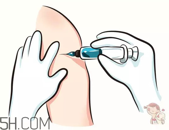 百白破疫苗是免費的嗎？百白破疫苗是打在哪里的