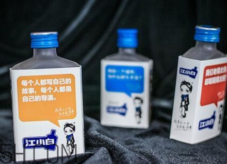 江小白保質(zhì)期多久？江小白500ml多少錢一瓶