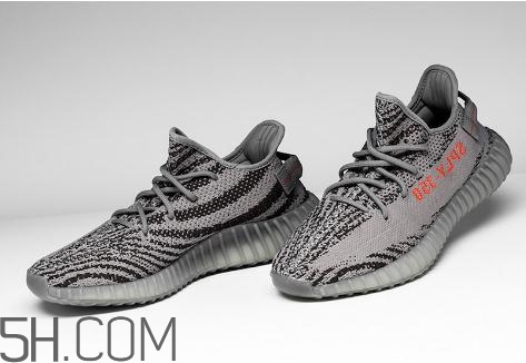 yeezy 350 v2 beluga 2.0灰斑馬國(guó)內(nèi)發(fā)售時(shí)間_實(shí)物細(xì)節(jié)