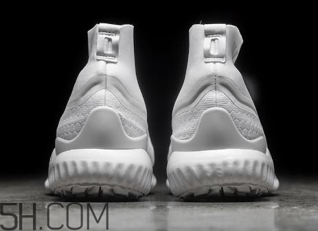 kith與adidas alphabounce zip聯名運動鞋多少錢_在哪買？