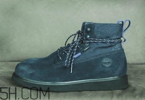 madness與timberland聯(lián)名系列有哪些單品？