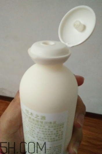 悅木之源姜味身體乳怎么樣_好用嗎