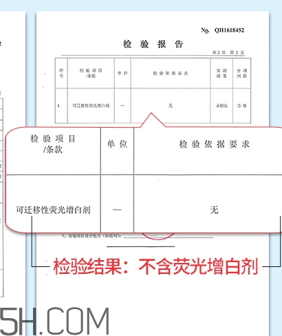 透真面膜有熒光劑嗎？透真面膜有激素嗎?