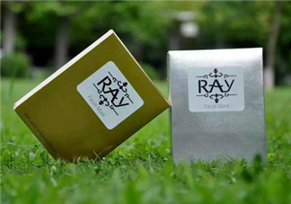 壓縮面膜效果好嗎？ray面膜金色和銀色區別