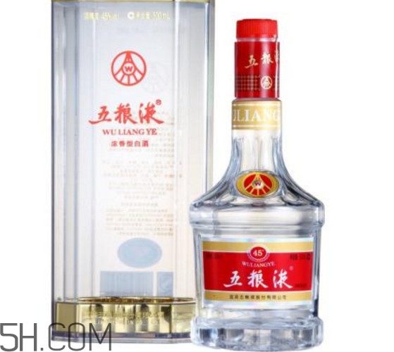 五糧液的酒屬于什么香型？五糧液酒中的五糧指的是哪五糧