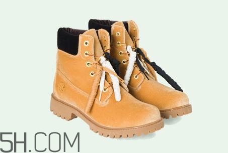 off white與timberland聯(lián)名大黃靴發(fā)售時(shí)間_多少錢？