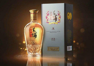 毛鋪苦蕎酒黑蕎和金蕎什么區(qū)別？毛鋪苦蕎酒和毛鋪老酒是一種酒嗎