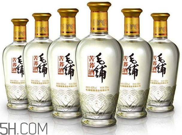 苦蕎酒是白酒嗎？苦蕎酒價格一瓶多少錢