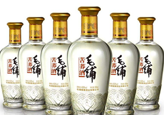 苦蕎酒是白酒嗎？苦蕎酒價(jià)格一瓶多少錢