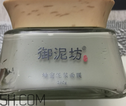 御泥坊蜂蜜泥漿面膜怎么樣？怎么用？