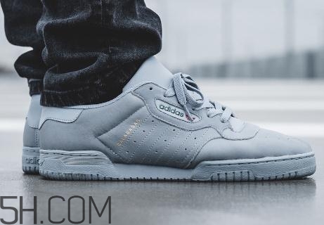 yeezy powerphase grey國內發售店鋪有哪些？