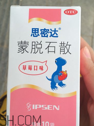 蒙脫石散能和醒脾養兒顆粒一起吃嗎？蒙脫石散最多能吃幾天？