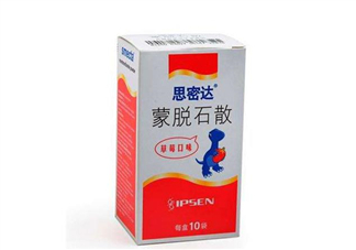 蒙脫石散能和益生菌一起吃嗎？蒙脫石散和益生菌誰先吃？