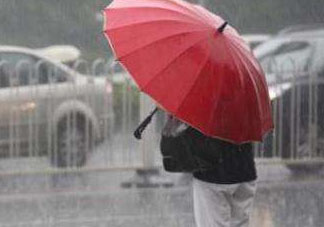 2018年雨水多嗎 2018年雨水預測