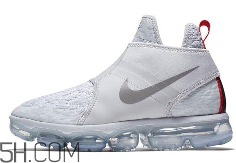 nike air vapormax chukka發售時間_實物曝光