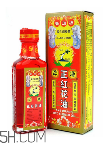 正骨水好還是紅花油好？活絡(luò)油好還是紅花油好？