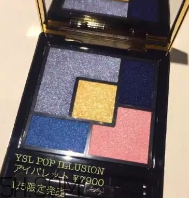 ysl2018愛心唇釉好用嗎？ysl2018愛心唇釉色號試色