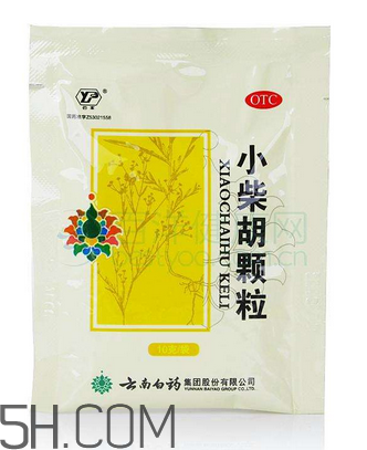 小柴胡顆粒對胃好嗎？小柴胡顆粒對肝好嗎？