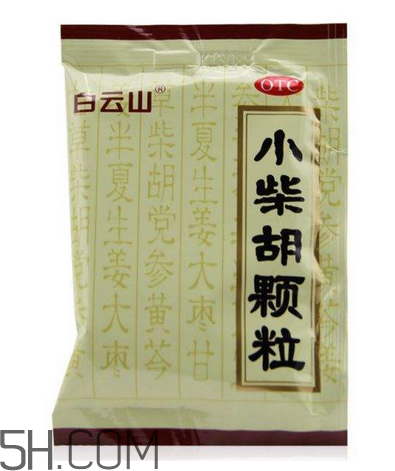 小柴胡顆粒對胃好嗎？小柴胡顆粒對肝好嗎？