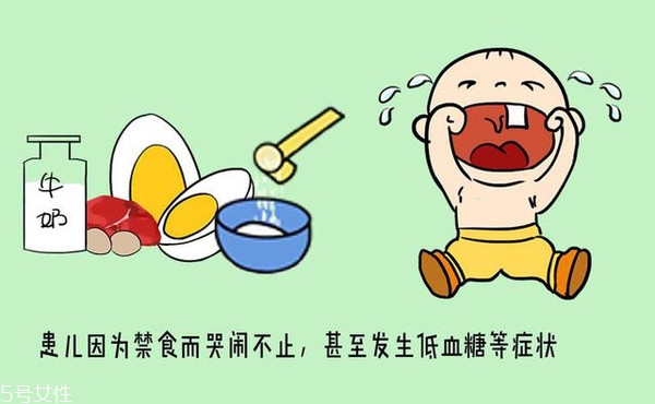 小兒腹瀉該怎么檢查？五大步驟需注意