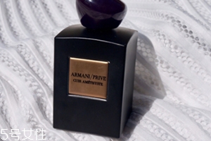 armani prive香水多少錢？阿瑪尼貴族香水系列