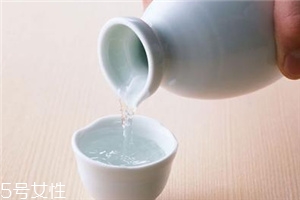 白酒為什么是辣的？原來是這個原因