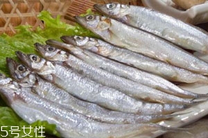 多春魚可以水煮嗎 多春魚食譜推薦